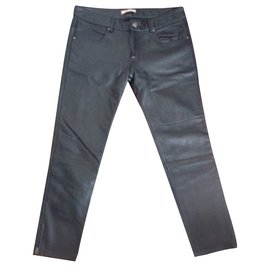 Bel Air calça Preto