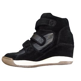 Ash Sneakers Black