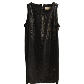Michael Kors-Dress-Black