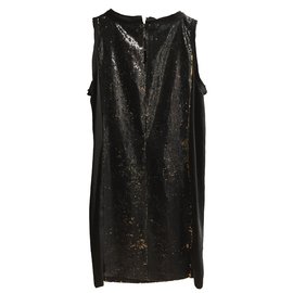 Michael Kors-Dress-Black
