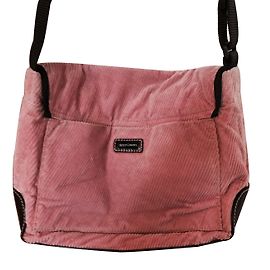 Henry Cotton's borsetta Rosa