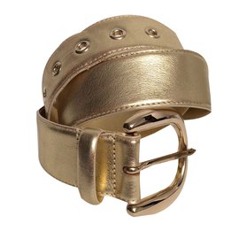 D&G-Belt-Golden