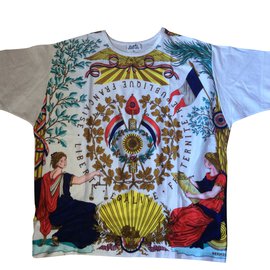 Hermès-Top-White