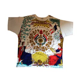 Hermès-Top-White