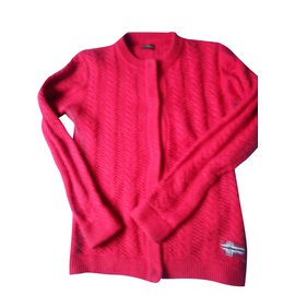 napapijri knitwear