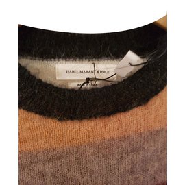Isabel Marant Etoile-Sweater-Multiple colors