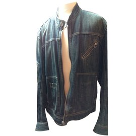Hugo Boss-Jacket-Blue