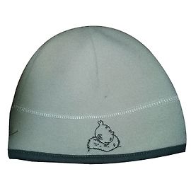 Autre Marque Bonnet polaire TINTIN Beige