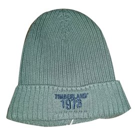 Timberland-Bonnet-Khaki