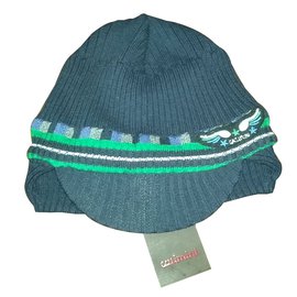 Catimini-Bonnet-Blue