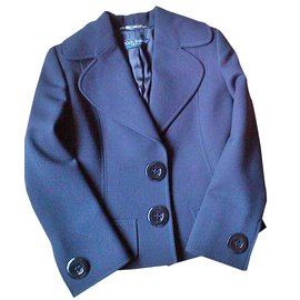 Dolce & Gabbana-Jacket-Black