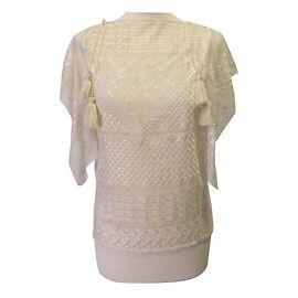 Isabel Marant Gipsy Allen Roh
