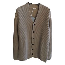 Malo Cardigan Beige