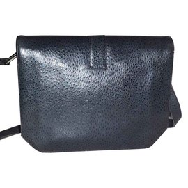 Lanvin-Handbag-Grey