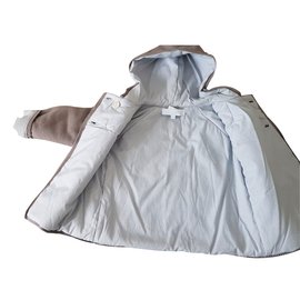 Tartine et Chocolat-Coat-Beige