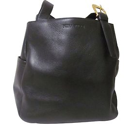 Nina Ricci Sac à main Noir