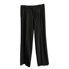 Comptoir Des Cotonniers calça Preto