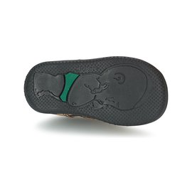 Autre Marque-kickers bonbon-Golden