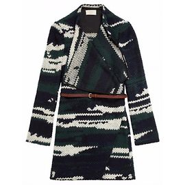 Ba&Sh Casaco cardigan Ixia Multicor