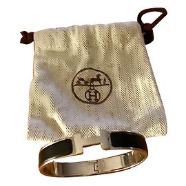 Hermès Bracelet Black