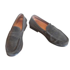 Tod's-Flats-Khaki