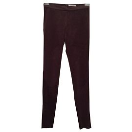 Pinko leggings Marrom