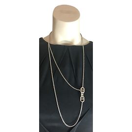 Hermès Colares Prata