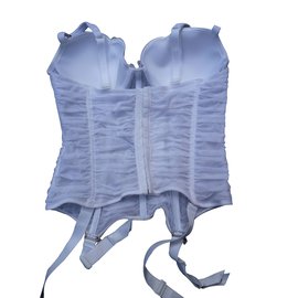 Chantal Thomass Intimates White