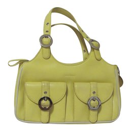 Givenchy-Bolso-Amarillo