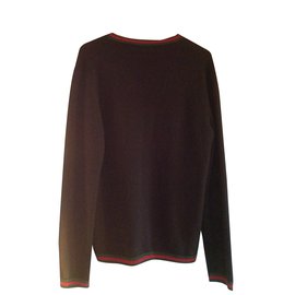 Gucci-Sweater-Black