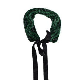 Stella Forest-Halsketten-Grün