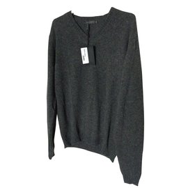 Calvin Klein-Sweater-Dark grey