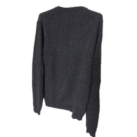 Calvin Klein-Sweater-Dark grey