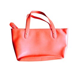 Ralph Lauren-Handbag-Orange