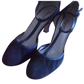Repetto BAYA Nero