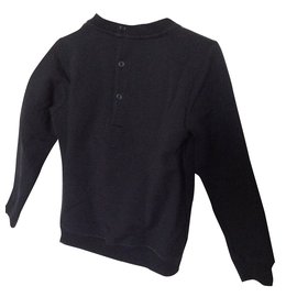 Kenzo-Sweater-Black