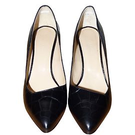 Tara Jarmon Heels Black