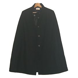 Ba&Sh CAPE OWEN Noir
