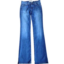 J Brand-Jeans-Blau