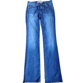 J Brand-Jeans-Blu