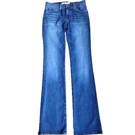 J Brand Jeans Bleu