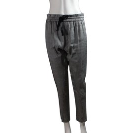 Haider Ackermann-Trousers-Other