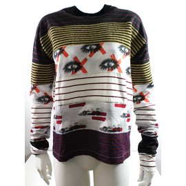 Prada-Top + Skirt-Multiple colors