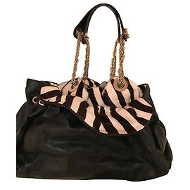 Dior Handtasche Schwarz