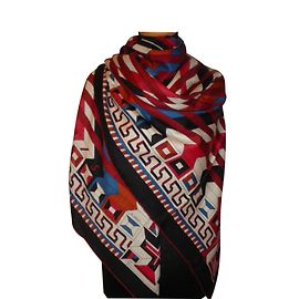 Hermès Le FIL d 'ARIANE Multicolore