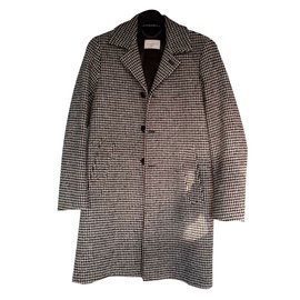 Sandro Manchester Black