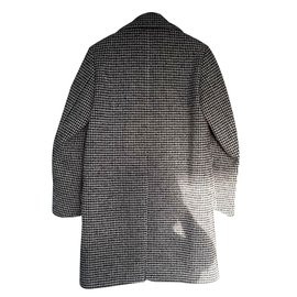 Sandro-Manchester-Black