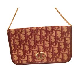 Dior borsetta Bordò
