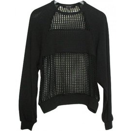 Isabel Marant-Sweater-Black
