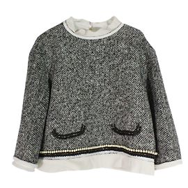 Coast Weber Ahaus Topo Cinza